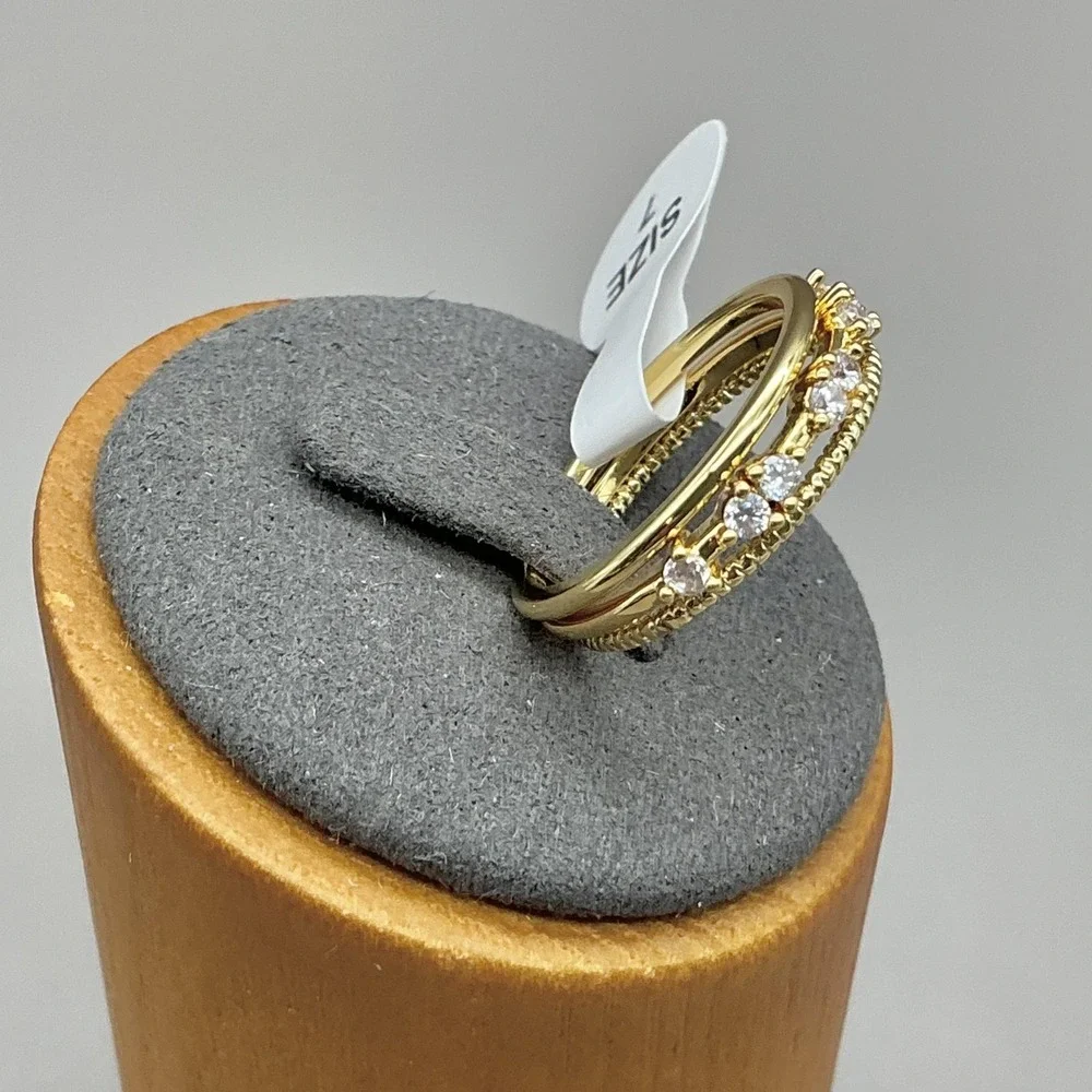 N/A ring size